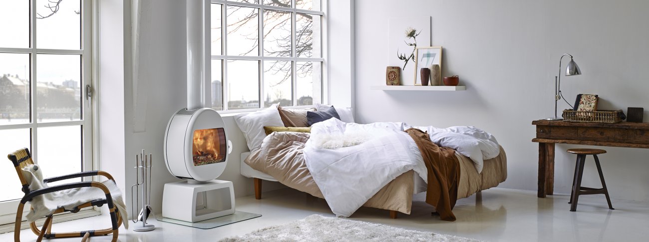 SCAN 66-4 | Wood stoves